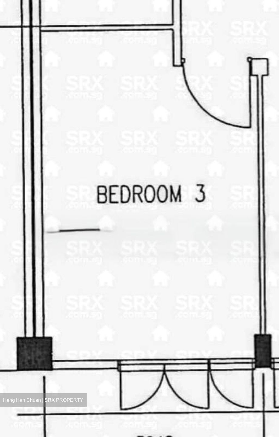Blk 171 Bedok South Road (Bedok), HDB 3 Rooms #482353381